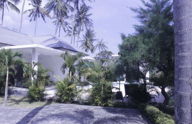 Lombok From Your Private Villa Sepuluh - Foto 13