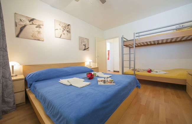 Casa Verbano Apartment 24 - Foto 3