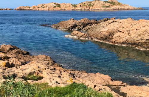 Miramare Isola Rossa - Foto 1