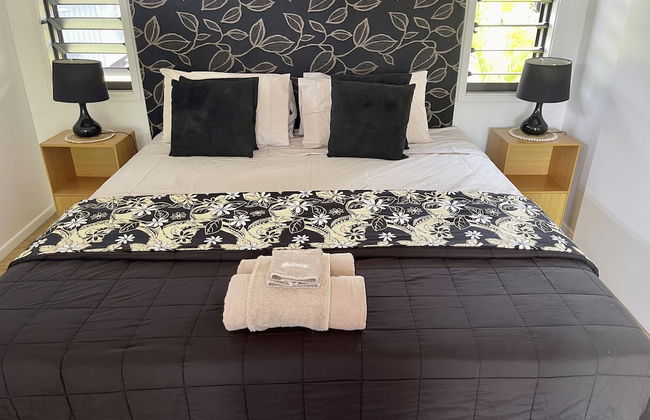 Rarotonga Villas - Foto 19