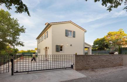 Villa Casa Mostia with Private Pool - Foto 22