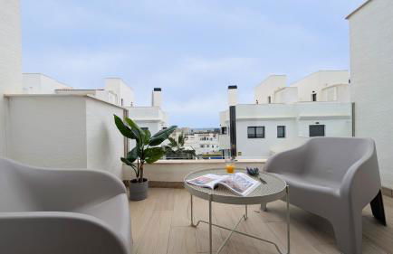 PANORAMIC relax apartment - Foto 15