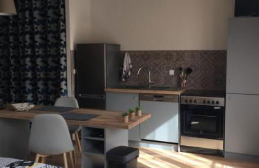 KAYSERSBERG - Downtown - Balcony and Parking - Foto 11