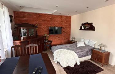 Respire - przytulny dom z klimatem - Foto 41