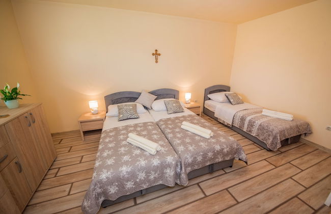 Soljic Apartments - Foto 14