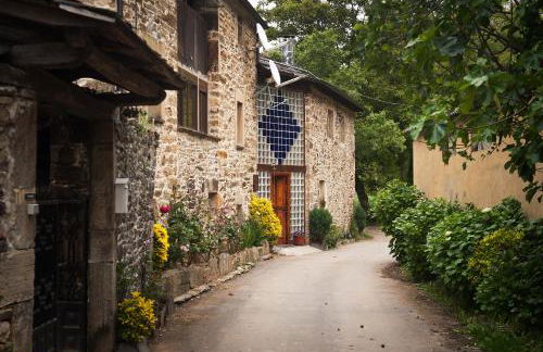 Casa Rural Madreselva - Foto 68