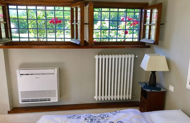 Welcome to Lush Tuscany and Beautiful Villa Adriano - Foto 5