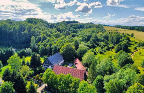 Cottage With Sauna, Pub & Terrace - Foto 23