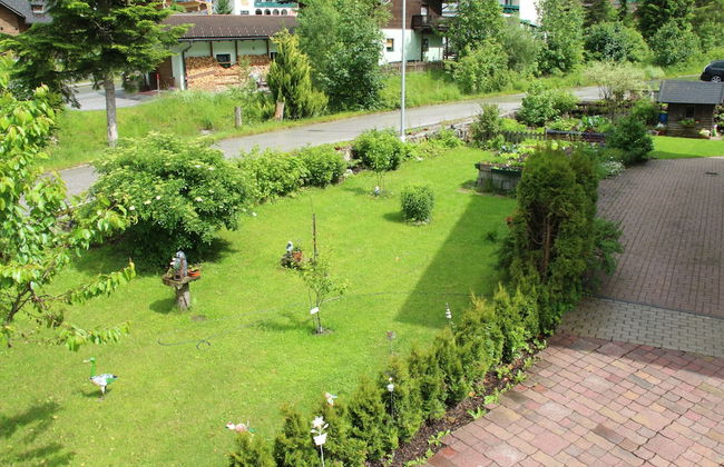 Ferienhaus Peterlhaus - Foto 25