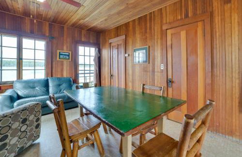 Les Cheneaux Islands Retreat 2 Boat, Fish and Swim - Foto 4