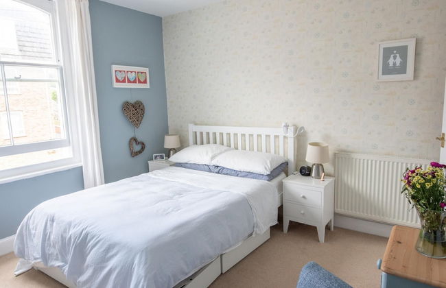 Granville Coast in Cowes - Foto 2