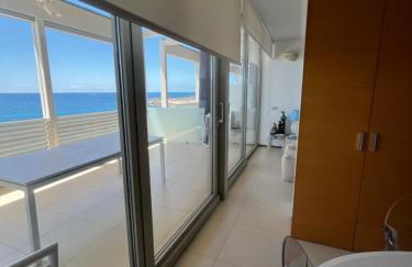 Residence Giudecca Fronte Mare by Salentoville Gallipoli - Foto 74