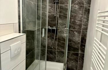 City Apartments in Neumünster - Ruhige Lage mit bester Anbindung - Foto 22