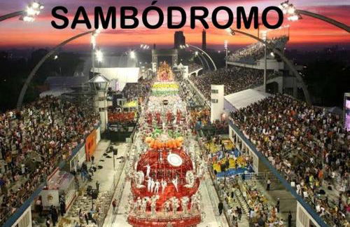 Oásis Urbano - Expo Center Norte - Foto 41