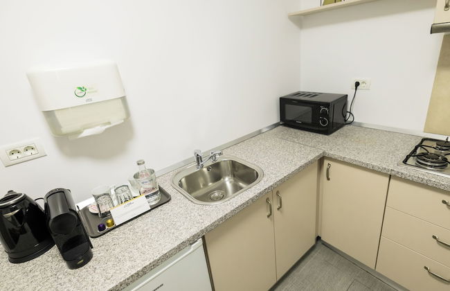 Le Blanc Aparthotel - Photo 27