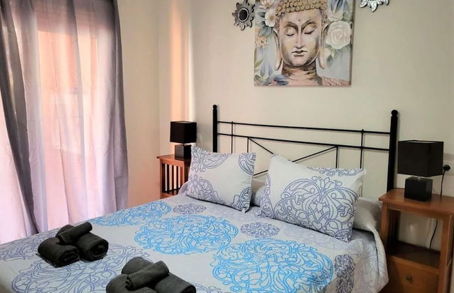 Belvilla by OYO Apartment in Vera Playa - Foto 9