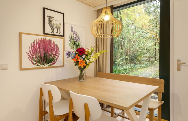 Center Parcs Bispinger Heide - Foto 26