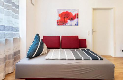 Ferienwohnung Am Bach - Foto 13