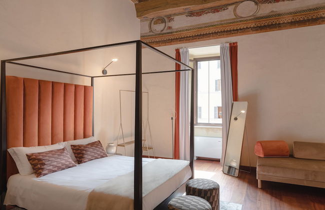 Torre Capranica - Foto 19