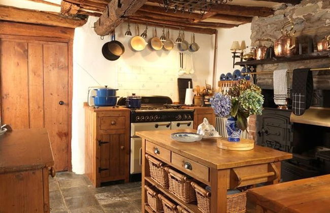 Summerhill Cottage Windermere The Lake District - Foto 10