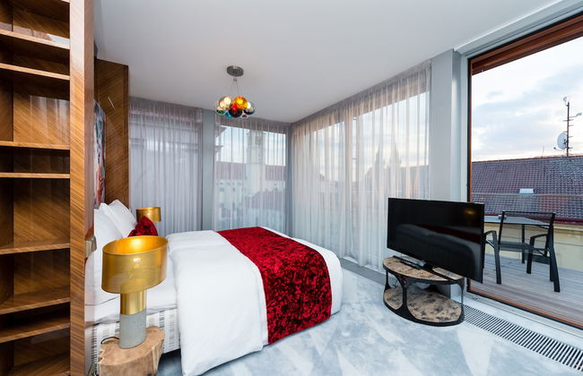 Aquarius Residence by TKC - Foto 14