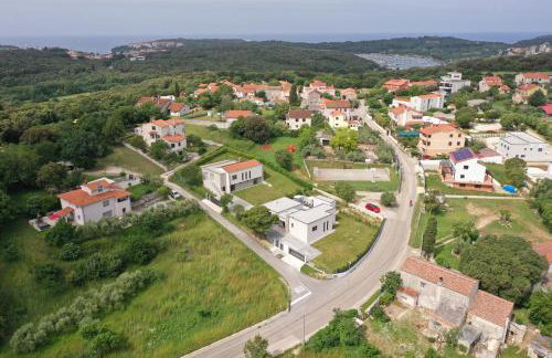 Vila Nauta - luxury in Vintijan, near Pula - Foto 28
