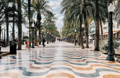 Encantador Muy Céntrico Terraza y AC - Foto 49