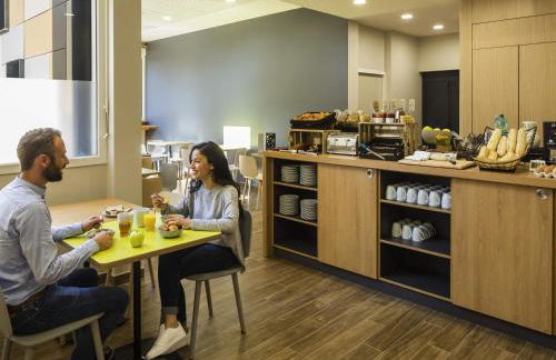 Aparthotel Adagio access Montpellier Centre - Photo 9