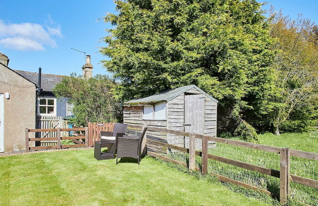 Host Stay Rose Cottage - Foto 15