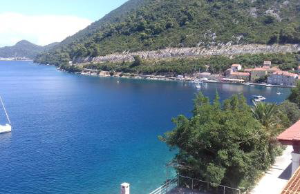 Apartments Šojka - Foto 7