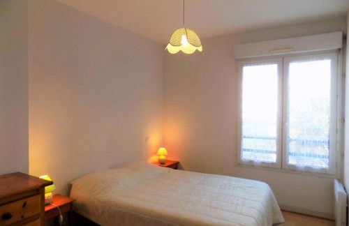 Royan - APPARTEMENT avec EMPLACEMENT IDEAL - terrasse - garage privatif - Foto 15