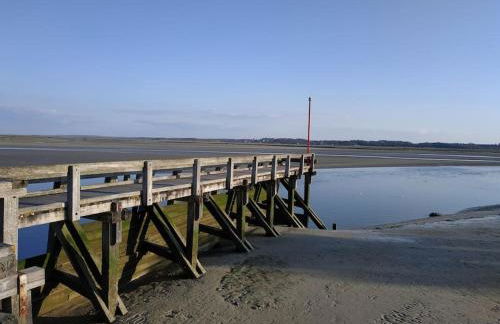 Gîte Les amoureux de la Baie - Foto 29