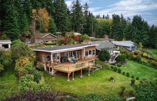 Eagle's Nest Retreat - Foto 1