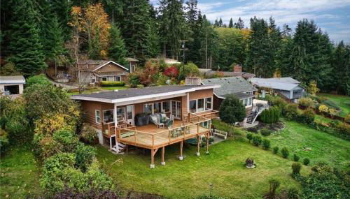 Eagle's Nest Retreat - Foto 1