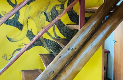 Casa Lobo-guará - Foto 42