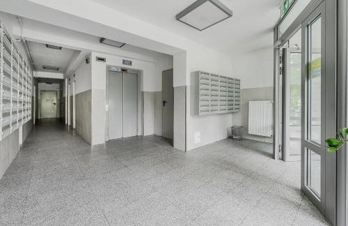 Lumina bright apartments in Warsaw - Foto 6