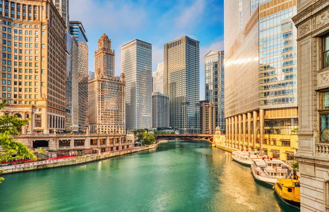 Private Tour of Chicago - Foto 4