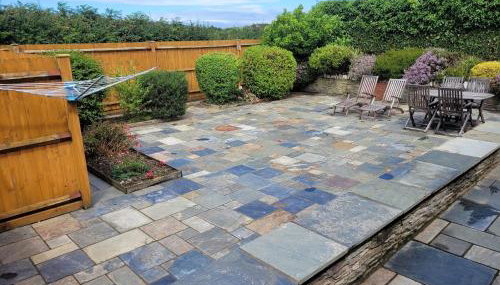 Long Linhay Mortehoe Woolacombe - Foto 3