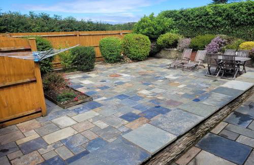 Long Linhay Mortehoe Woolacombe - Foto 3