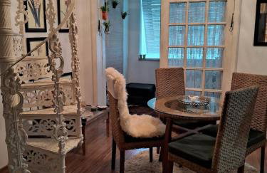 Loft dentro do Palácio Quitandinha - Foto 1