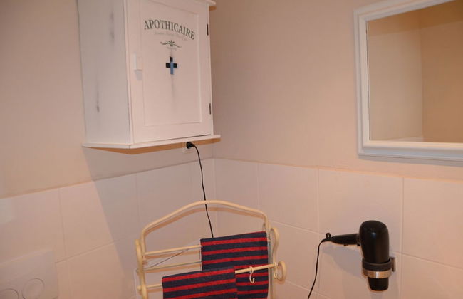 Adele - Gästezimmer am Elberadweg - Foto 16