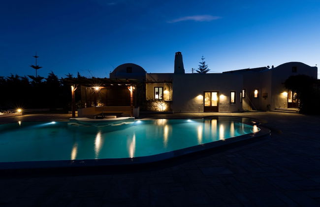 Aquaria Villa - Foto 47