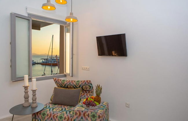 Naxos Riviera Suites - Photo 22