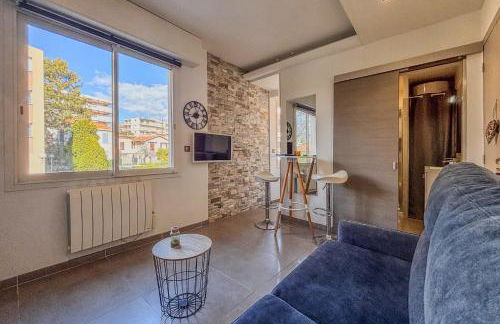 Contemporary 2P Studio Just Steps from the Beach - Foto 1