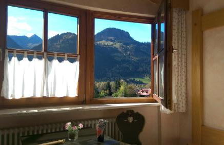 Landhaus Via Decia - Bad Hindelang PLUS Partner - Foto 17