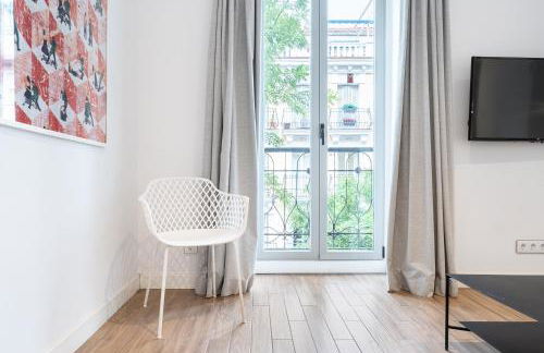 CATERINA Chamberí - Foto 50