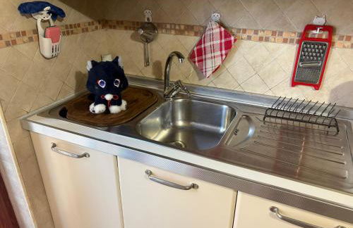 Casa Vacanze PepeNero - Photo 30