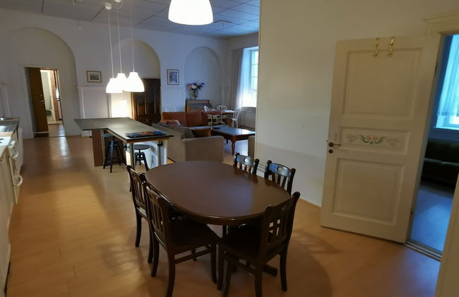 Largeresidence 5-bed/11 Persons Apartment in Kotka - Photo 14