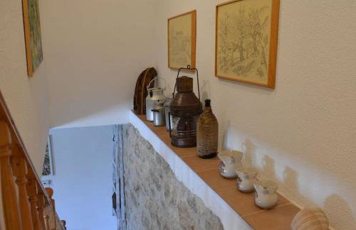 Casa Ferata - holiday home - Foto 33