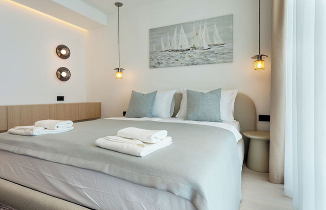 Villa Brela-Rogac1 - Foto 21